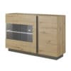 ARCO artisan – E – komoda 138 witr