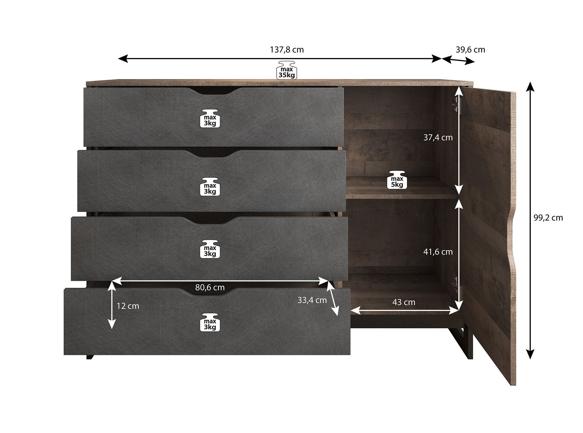 arden komoda 138. 5jpeg