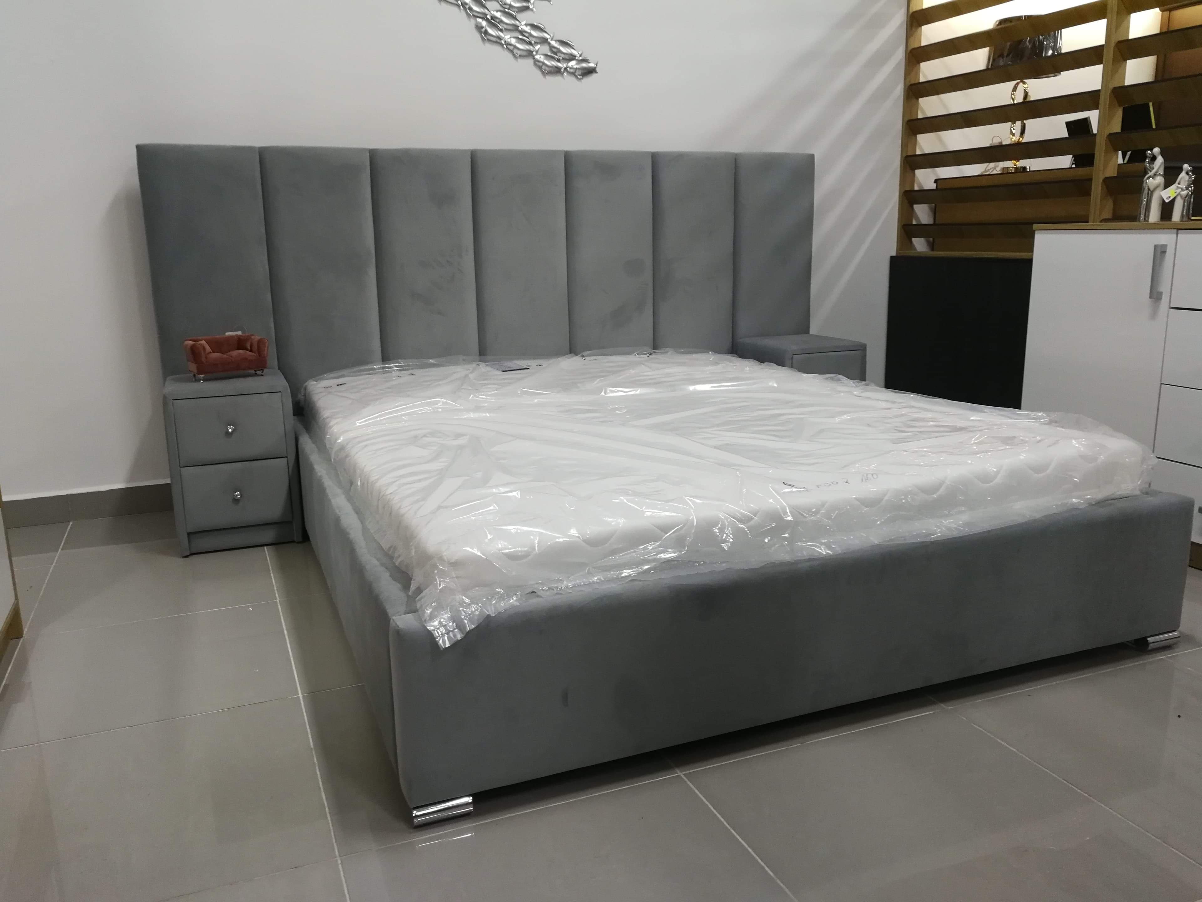 Viva MAX 1 - z szafkami