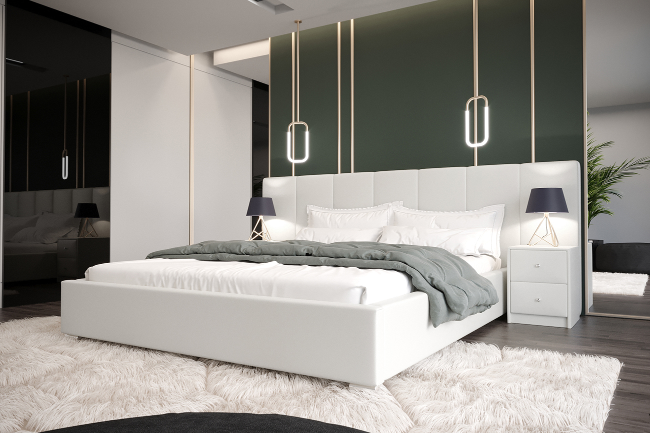 Viva MAX 2 - z szafkami