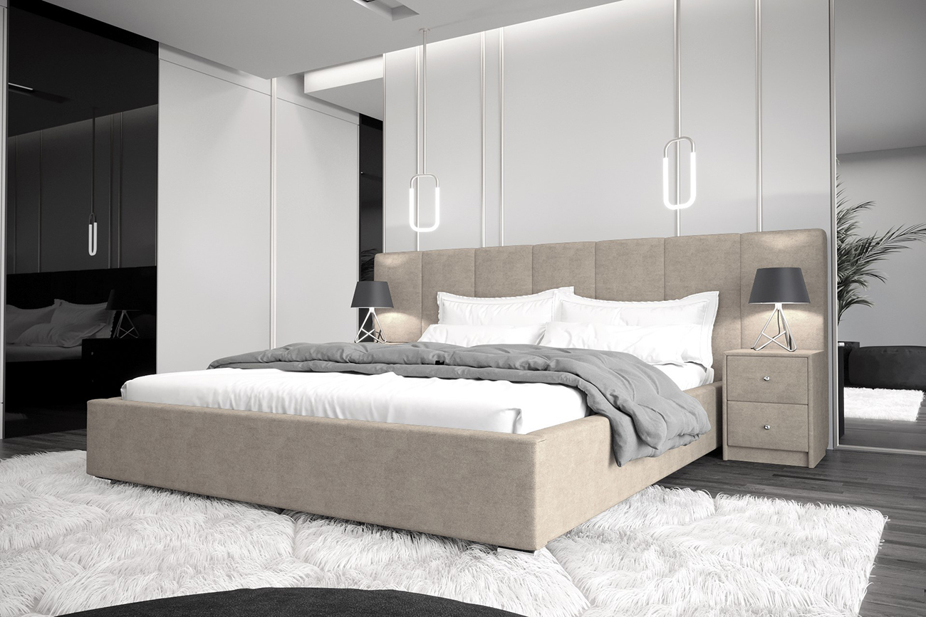 Viva MAX 3 - z szafkami